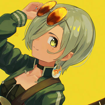 ルパさん