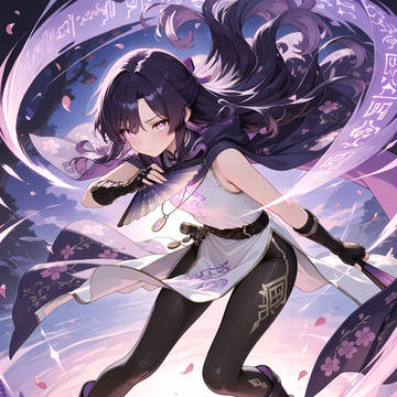 Battle Stances