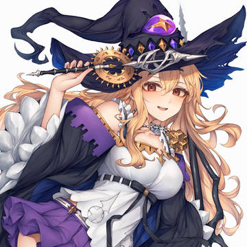 ドロシーちゃん