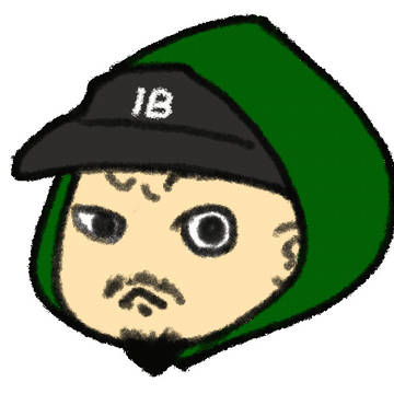 IとBのG