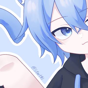 ラスクちゃん