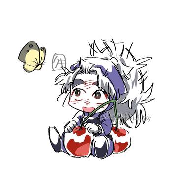 竹谷:すいぱらの姿