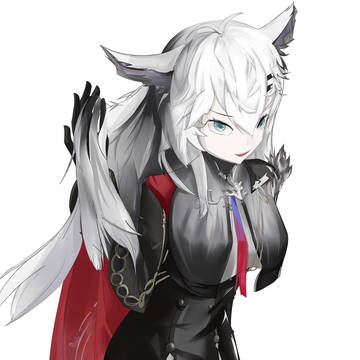 拉狗🐺