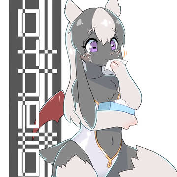 【落書き】オセロ。