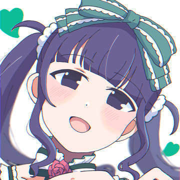 コラボカフェありがとう