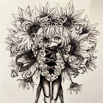 創作