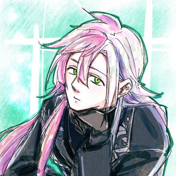 ジェシカ落書き