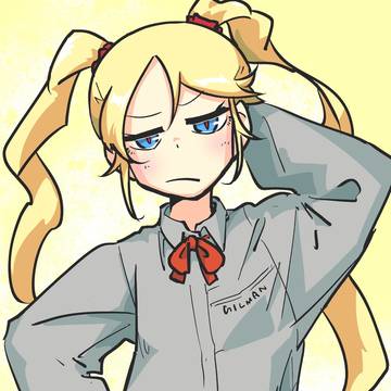 じゃんげま絵48