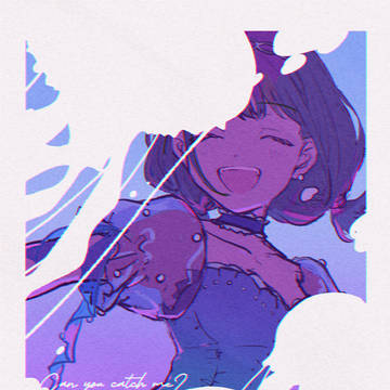 あさひ過去絵まとめ