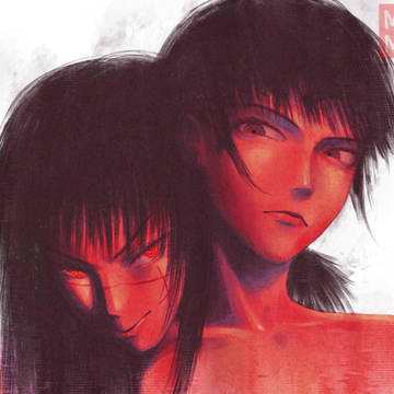 Asa & Yoru