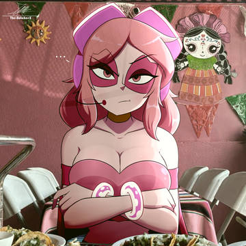 .:Date:. (Villainous)