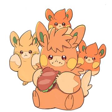 ポケモンSVまとめ③