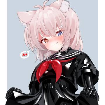 雪野ちゃん