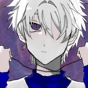 キルアゾルディック       中一