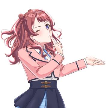 花海咲季
