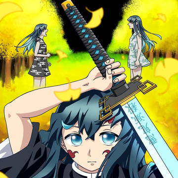 時透物語