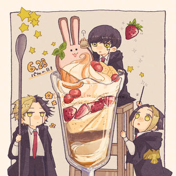 パフェの日