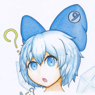 チルノ