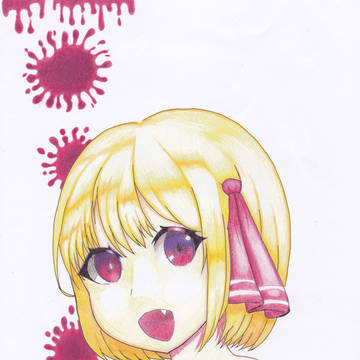 ルーミア