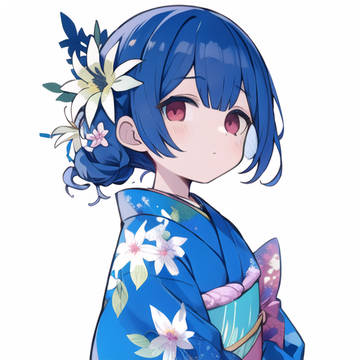 闇鍋AI　テーマ「夏っぽい涼な感じのアレ」