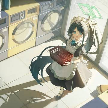 天童 アリス
