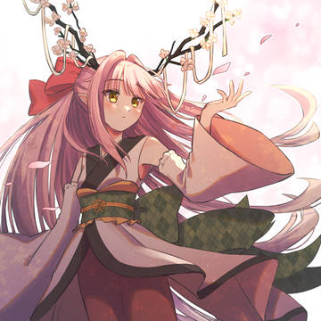 🌸