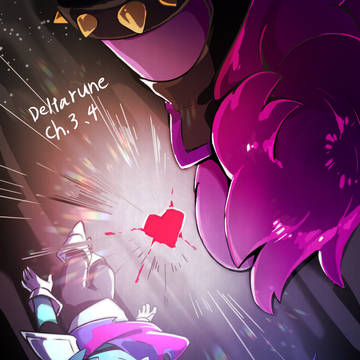 Deltarune
