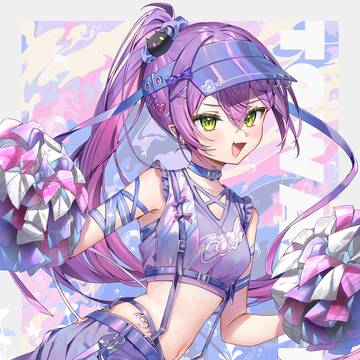 トワ様