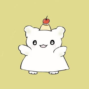プリンアラモードまるまる