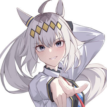 オグリキャップ