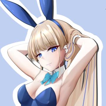 トキ　バニー