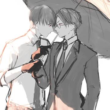 オンリー展示