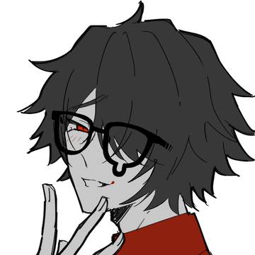 大穢落描きまとめ