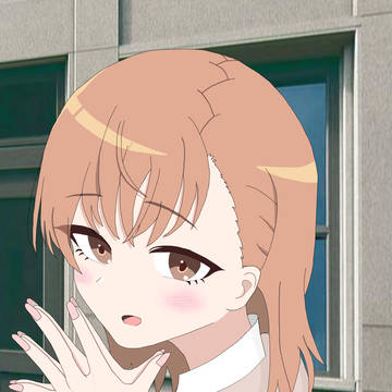 御坂美琴