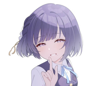 「内緒ですよ」