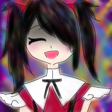 あめちゃん