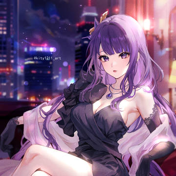 影