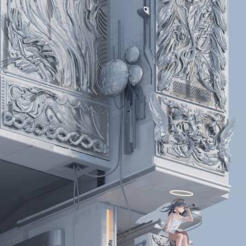 Last Workday 最后的工作日 (K19)
