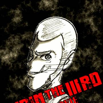 LUPIN THE IIIRD