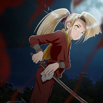 藤林すず