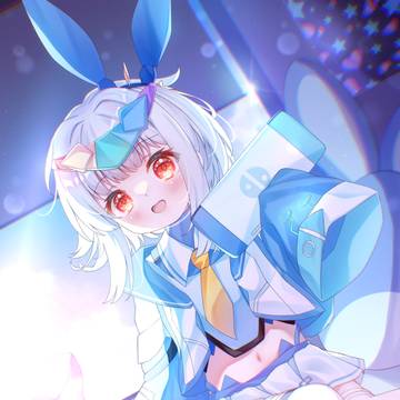 【委托】想和你一起玩游戏的干物妹~