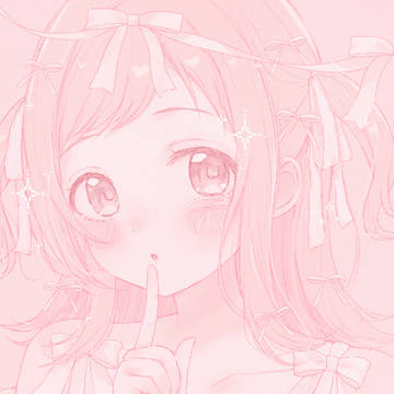 リボンいっぱい真乃
