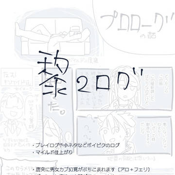 黎Ⅱログ