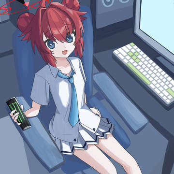 makiちゃん