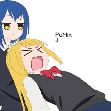 Ryo & Nijika