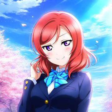 まきちゃん！