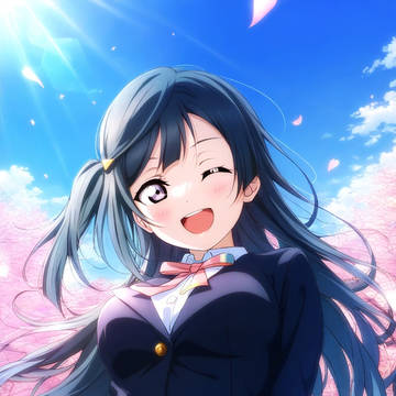 せっつー😍