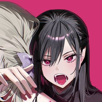 吸血