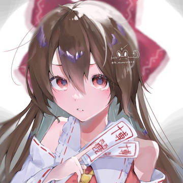 霊夢