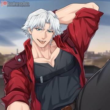 Dante | ダンテ
